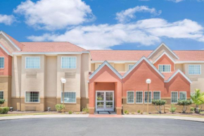  Microtel Inn & Suites by Wyndham Corpus Christi/Aransas Pass  Аранзас Пасс